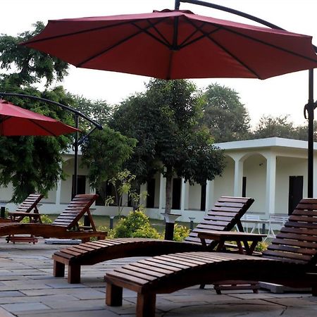 Aroma Resort Pushkar Exterior photo